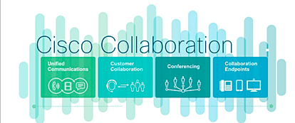 Cisco Collaboration